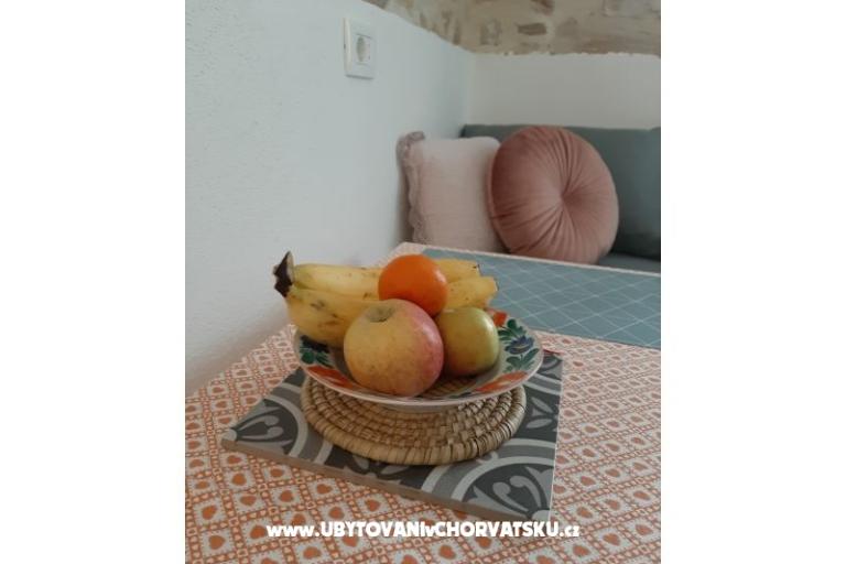 Apartmán - kamena kuća  Šparoga – foto 20