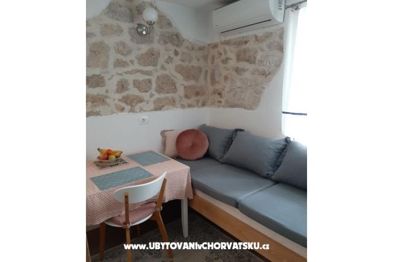 Apartmán - kamena kuća  Šparoga – foto 22