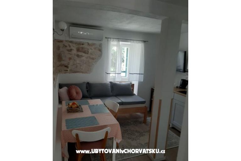 Apartmán - kamena kuća  Šparoga – foto 23