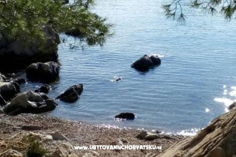 Apartmán - kamena kuća  Šparoga – foto 7