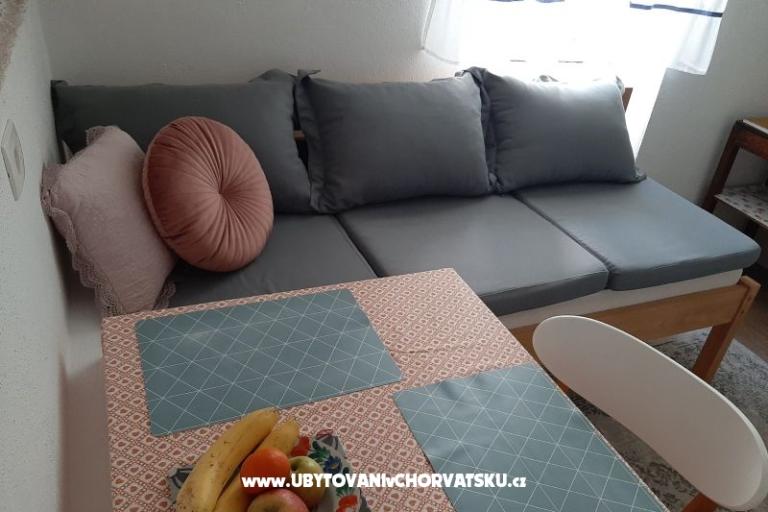 Apartmán - kamena kuća  Šparoga – foto 9