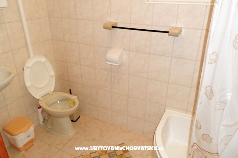 Pepica Apartmány – foto 14