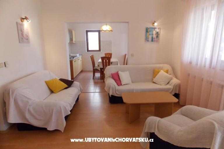 Apartmán Ana – foto 9