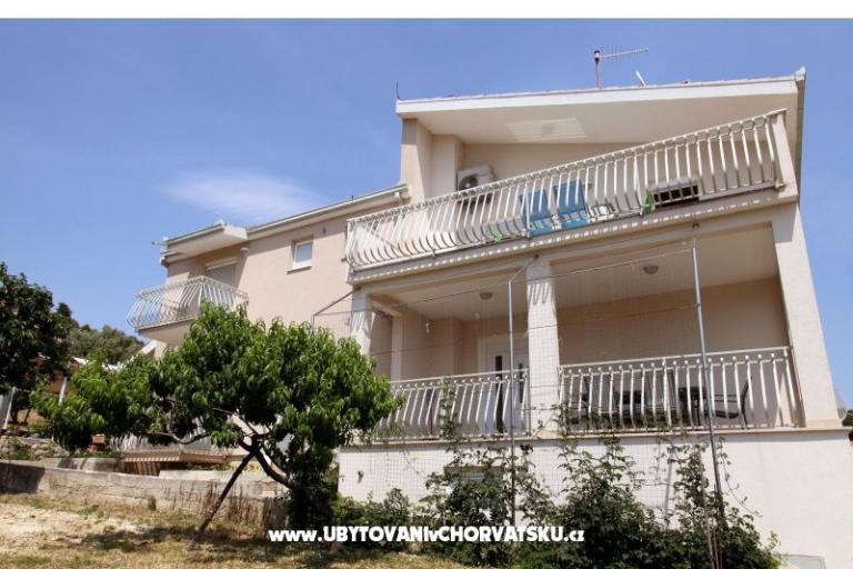 Apartmány Perišić – foto 2