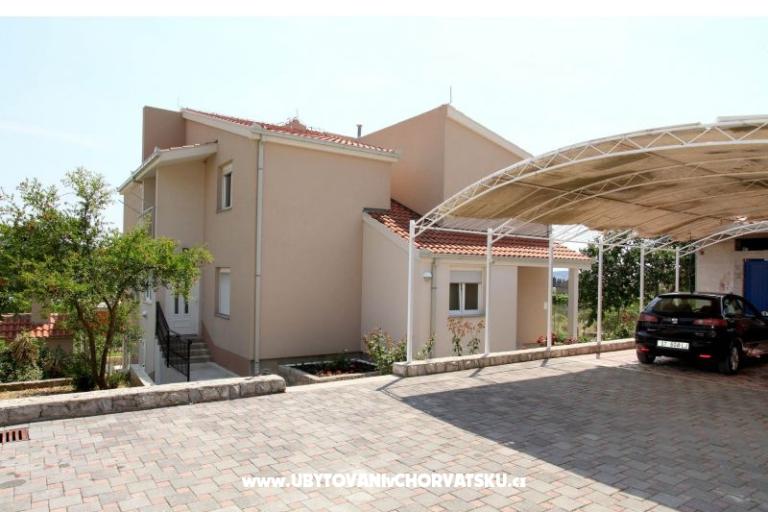 Apartmány Perišić – foto 3