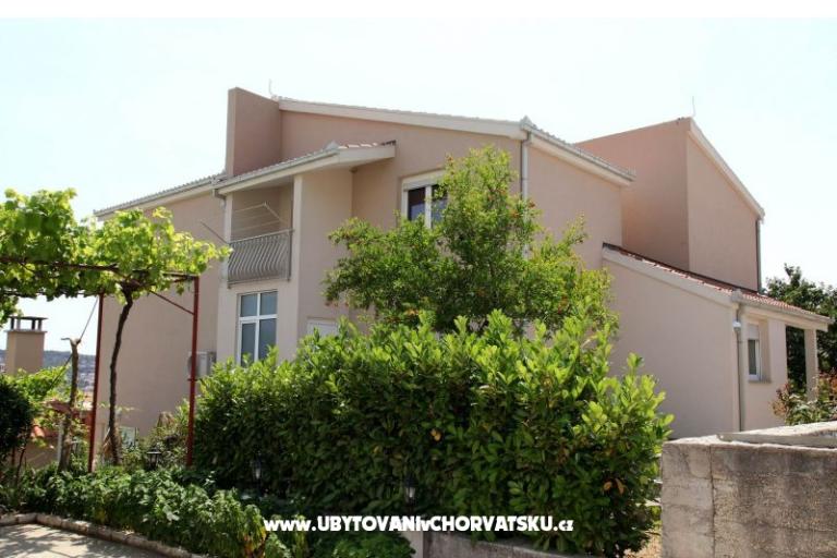 Apartmány Perišić – foto 4