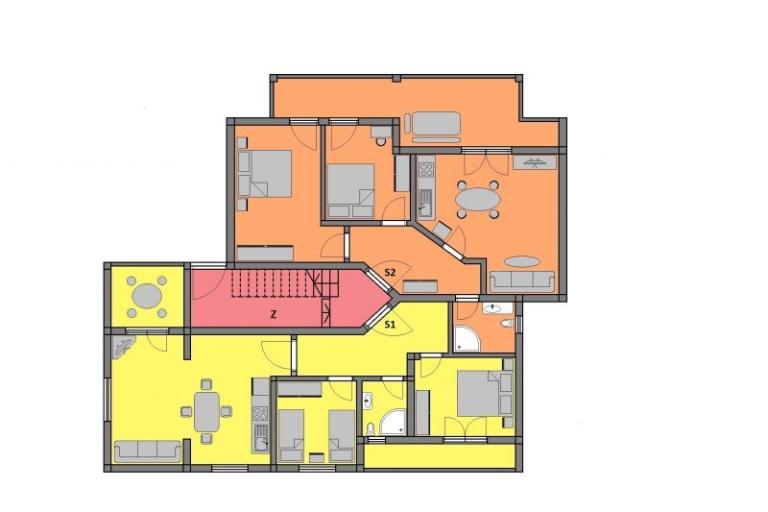 Apartmány Filip – foto 4