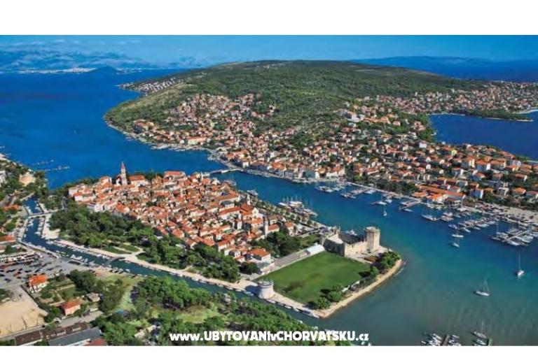 LAURA, 110 m2 pool, 100 m to beach – foto 14