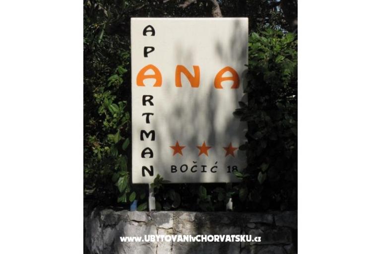 Apartmán Ana – foto 10
