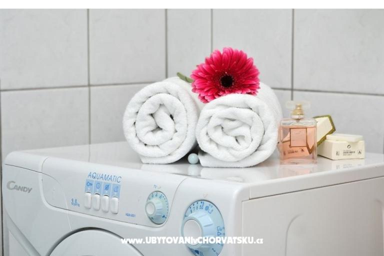 Apartmány Ana i Vinka – foto 11