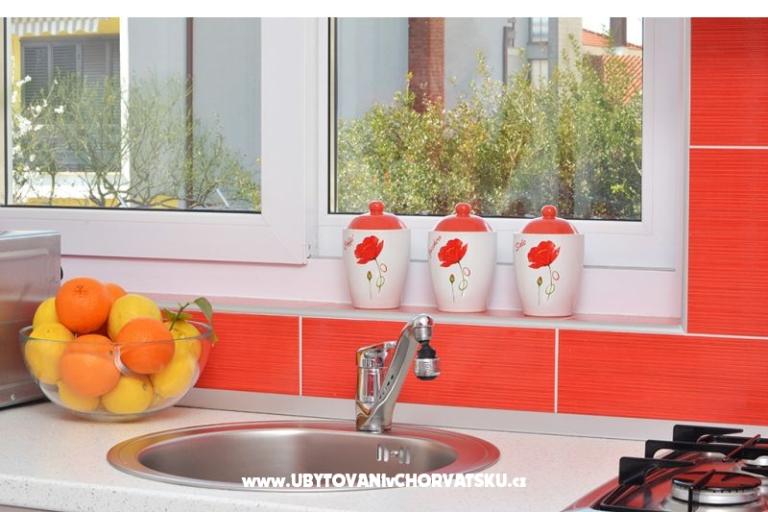 Apartmány Ana i Vinka – foto 12