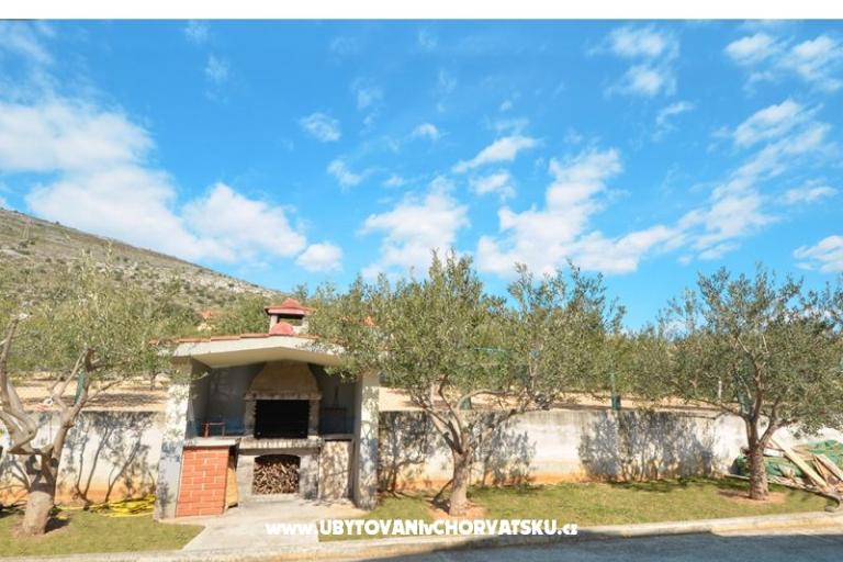 Apartmány Ana i Vinka – foto 13