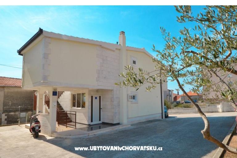 Apartmány Ana i Vinka – foto 14