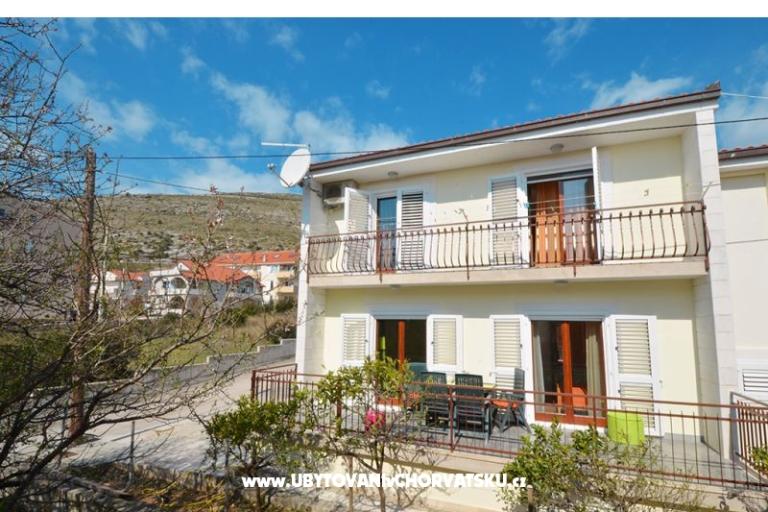 Apartmány Ana i Vinka – foto 15