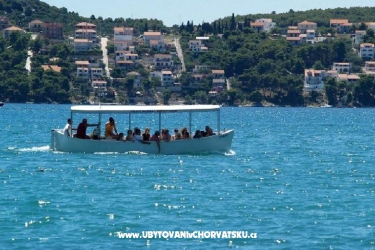 Apartmány Ana i Vinka – foto 17