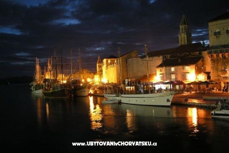 Apartmány Ana i Vinka – foto 18