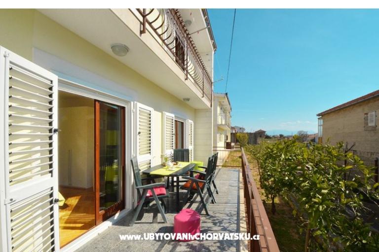 Apartmány Ana i Vinka – foto 8