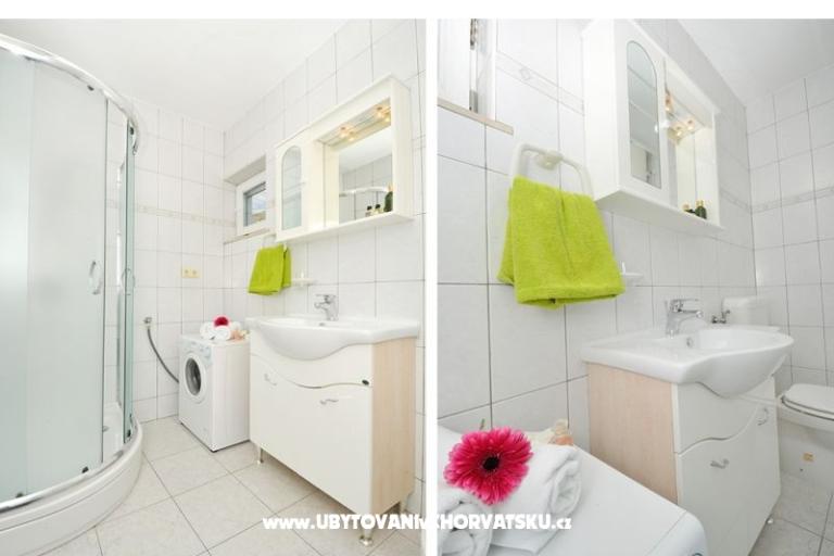 Apartmány Ana i Vinka – foto 9