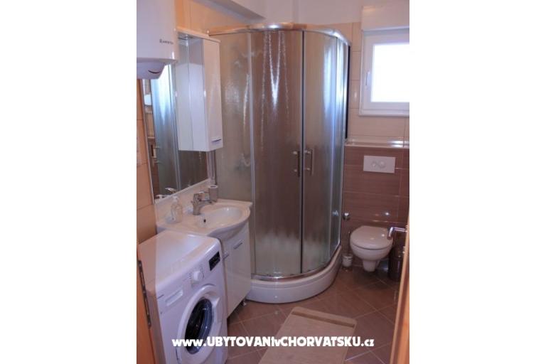 Apartmán Anadina KOMFOR KRAJ PLAŽE – foto 10