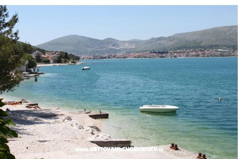 Apartmán Anadina KOMFOR KRAJ PLAŽE – foto 12