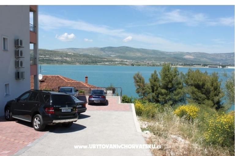 Apartmán Anadina KOMFOR KRAJ PLAŽE – foto 13