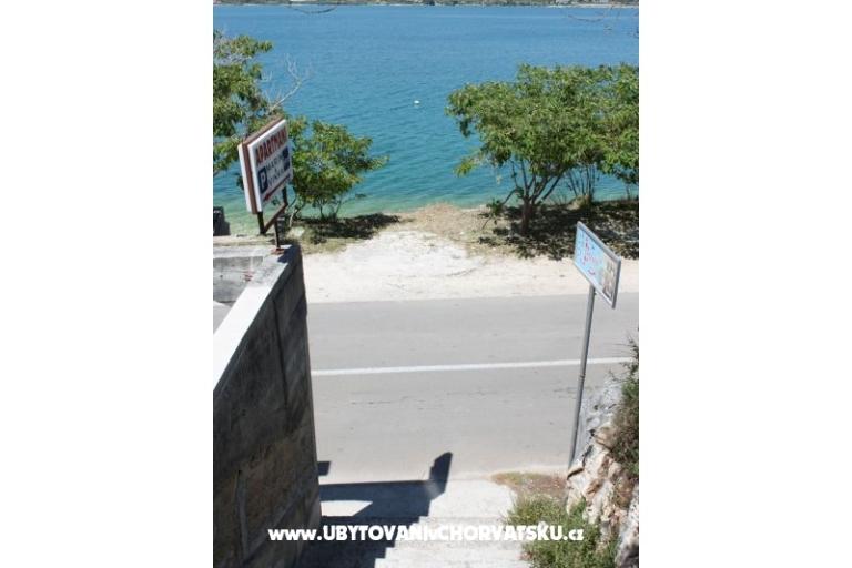 Apartmán Anadina KOMFOR KRAJ PLAŽE – foto 16