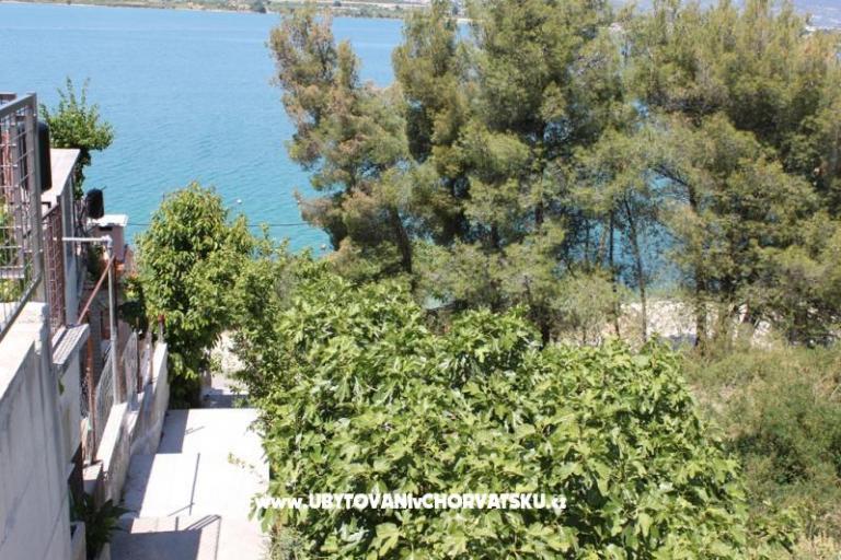 Apartmán Anadina KOMFOR KRAJ PLAŽE – foto 2