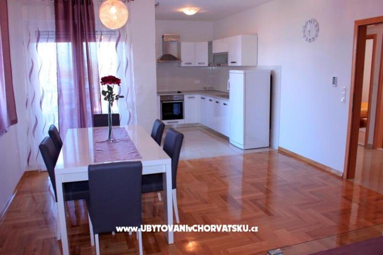 Apartmán Anadina KOMFOR KRAJ PLAŽE – foto 3