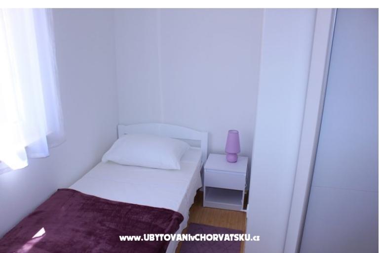 Apartmán Anadina KOMFOR KRAJ PLAŽE – foto 6