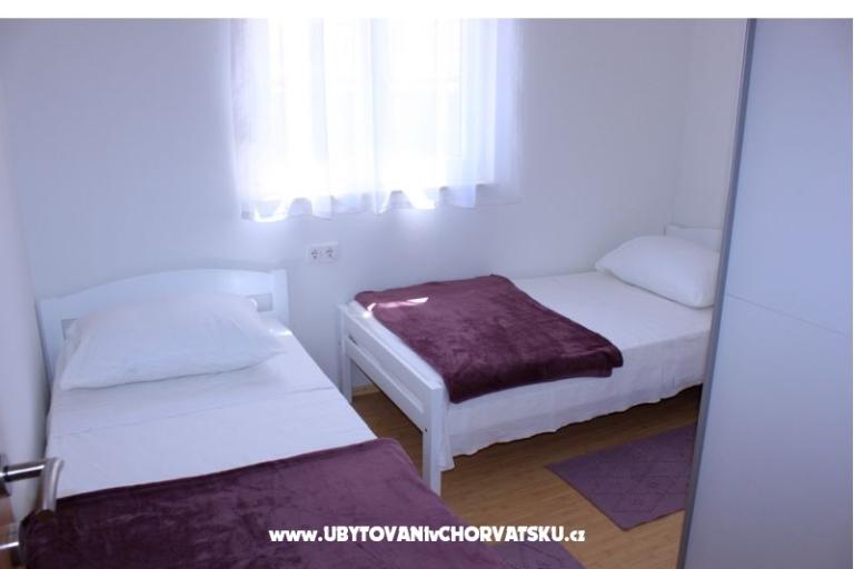 Apartmán Anadina KOMFOR KRAJ PLAŽE – foto 7