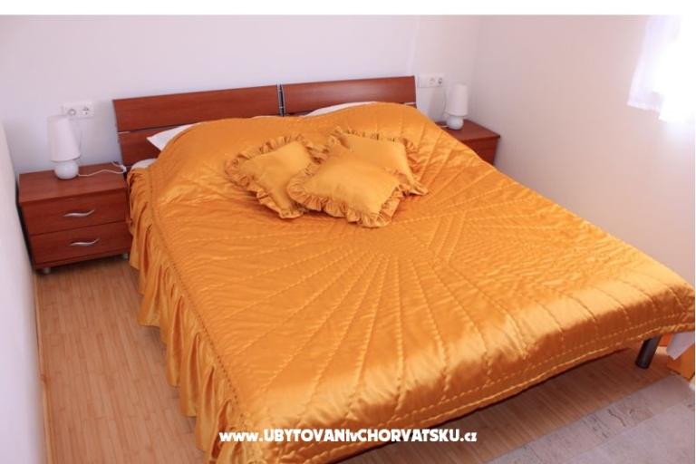 Apartmán Anadina KOMFOR KRAJ PLAŽE – foto 8