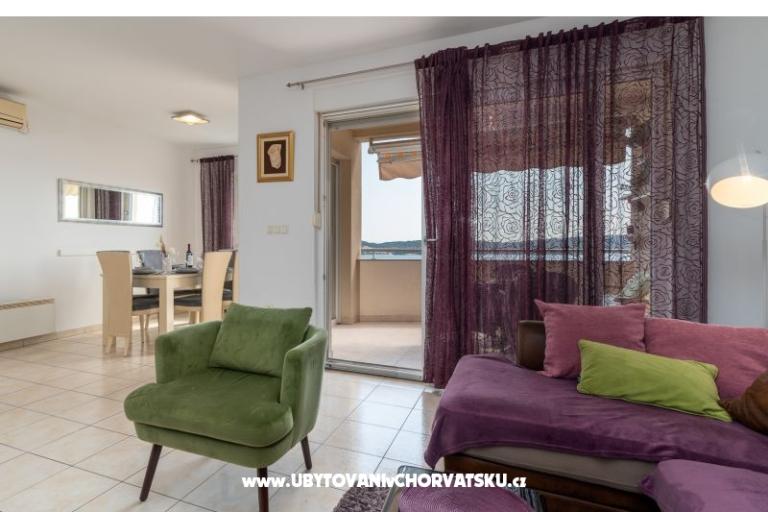 Apartmán Anđela  – foto 2