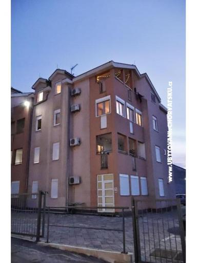 Apartmán Anita – foto 2