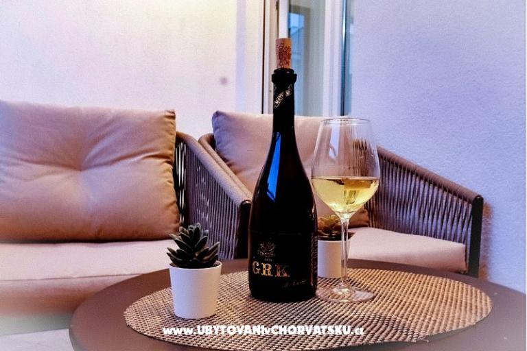 Apartmán Anita – foto 4