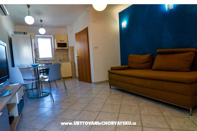 Apartmán Anita – foto 8