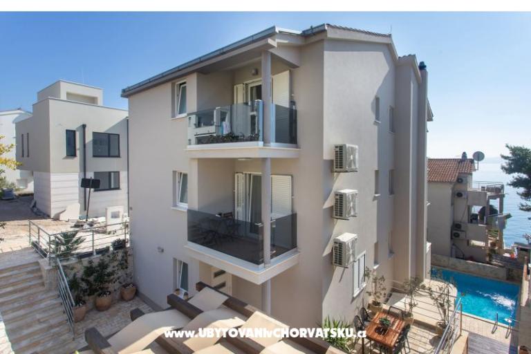 Apartmán Aqua2 – foto 5