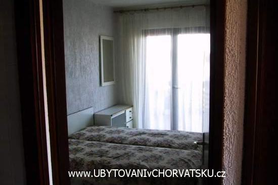 Apartmány Budimir – foto 3