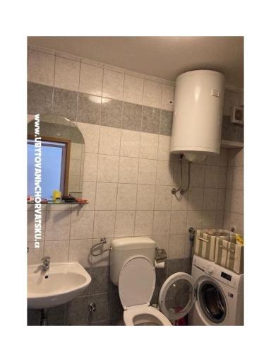 Apartmán Chill – foto 20