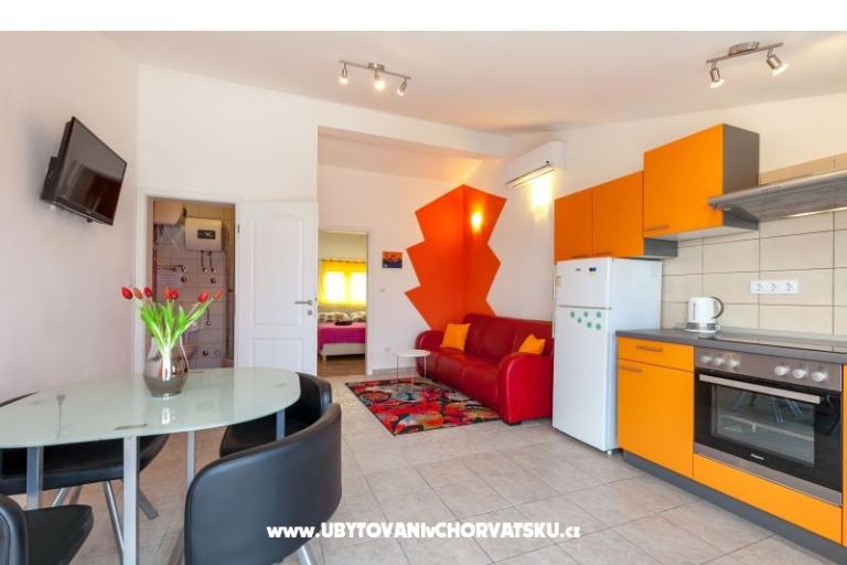 Apartmán D&amp;A – foto 14