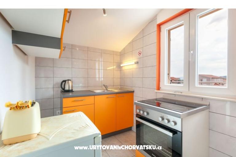Apartmán D&amp;A – foto 2