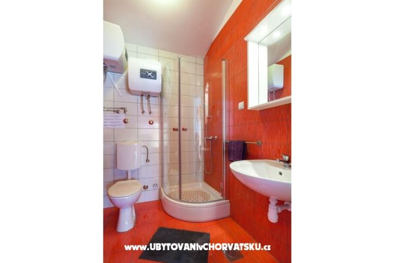 Apartmán D&amp;A – foto 9