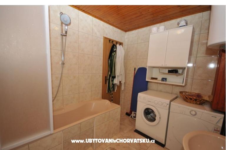 Apartmán Elena – foto 12
