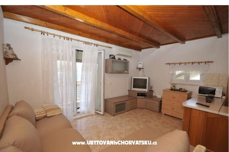 Apartmán Elena – foto 8