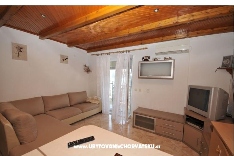 Apartmán Elena – foto 9
