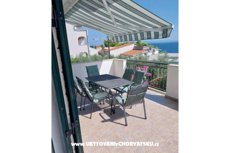 Apartmán Galeb – foto 5