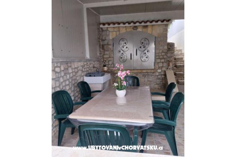 Apartmán Galeb – foto 8