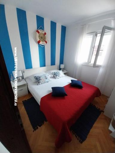 Apartmán Galeb – foto 9