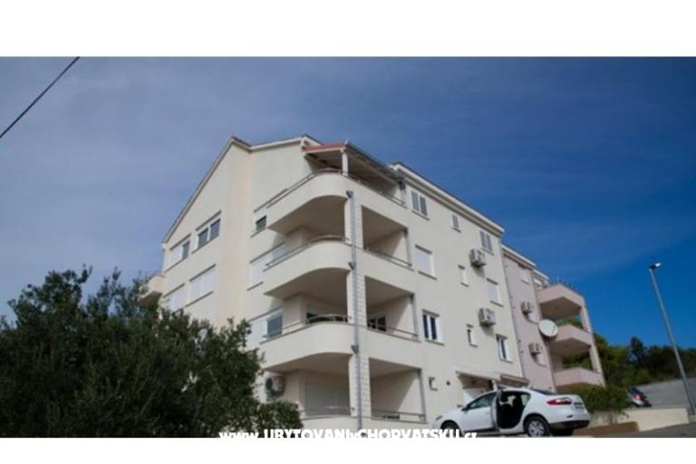 Apartmán Glavica – foto 8