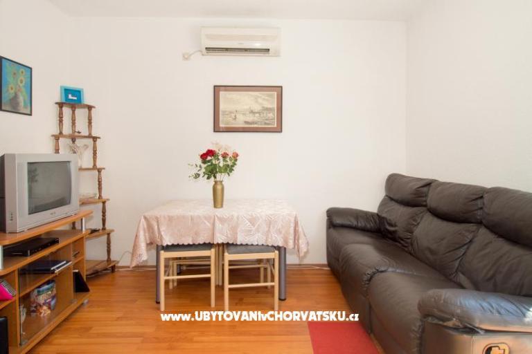 Apartmán Gordana Seaview – foto 5