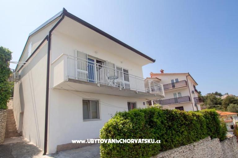 Apartmán Gordana Seaview – foto 8